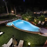 Σπίτι διακοπών I Limoni Collepepe