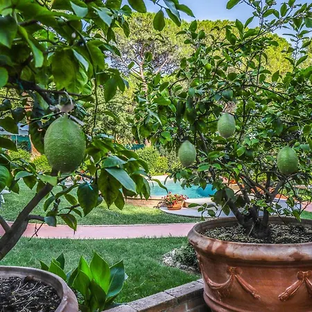 I Limoni Casa vacanze