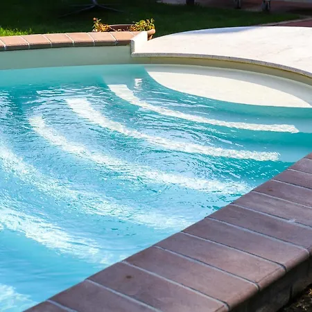 I Limoni 펜션 Collepepe