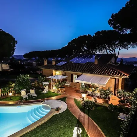 I Limoni Casa vacanze *