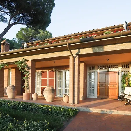 Holiday home I Limoni Collepepe