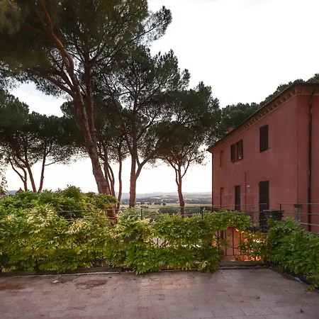 I Limoni 度假居 Collepepe