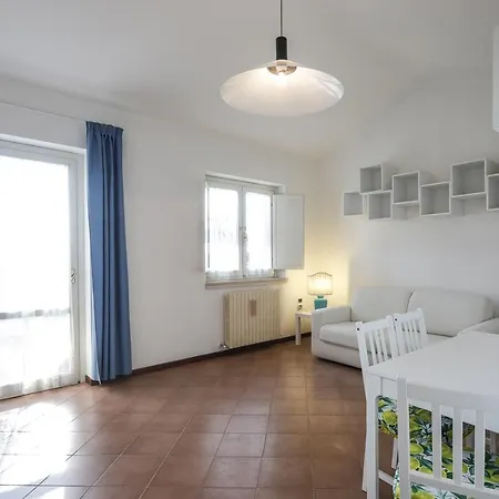 I Limoni Nyaraló *