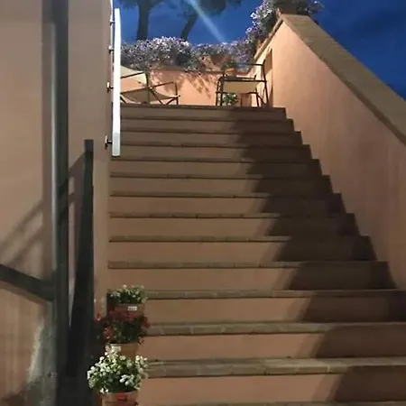 Nyaraló I Limoni *