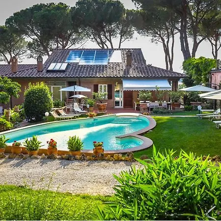 I Limoni Holiday home