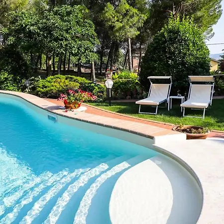 I Limoni Casa vacanze