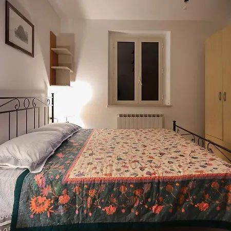 Holiday home I Limoni *