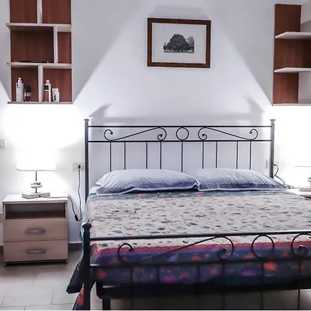 I Limoni Holiday home