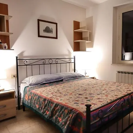 Casa vacanze I Limoni Collepepe