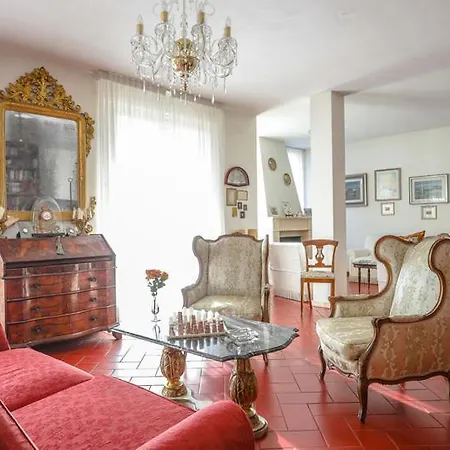 I Limoni Nyaraló Collepepe