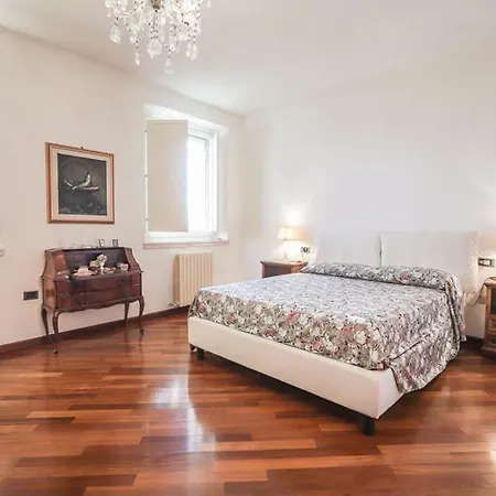 Holiday home I Limoni *