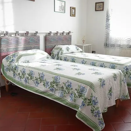 I Limoni * Collepepe