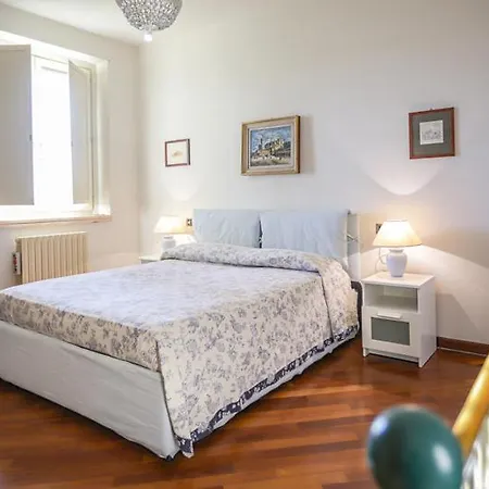 Holiday home I Limoni *