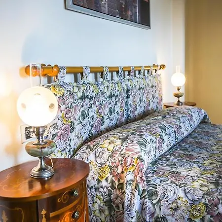 I Limoni Casa vacanze Collepepe