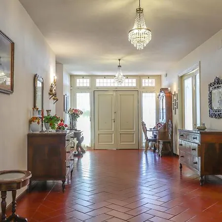 I Limoni 펜션 Collepepe