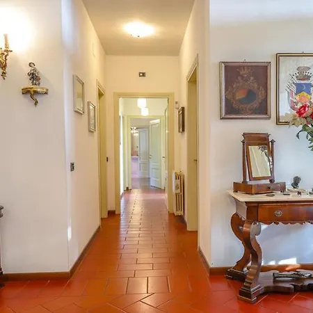 Holiday home I Limoni