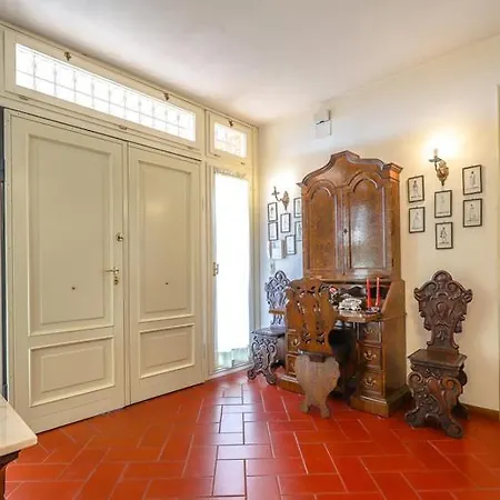 I Limoni Holiday home