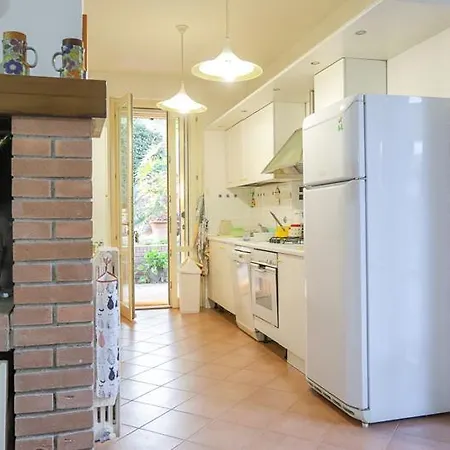 I Limoni Casa vacanze Collepepe