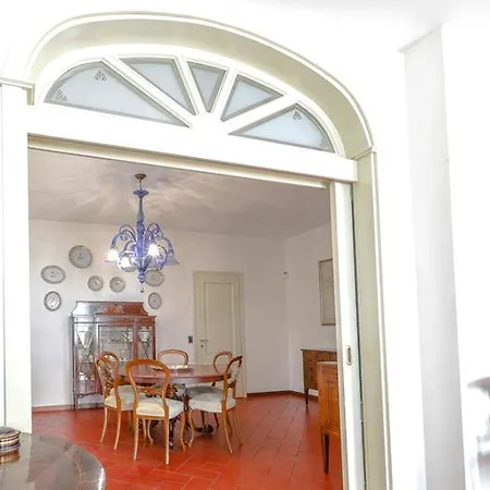Holiday home I Limoni