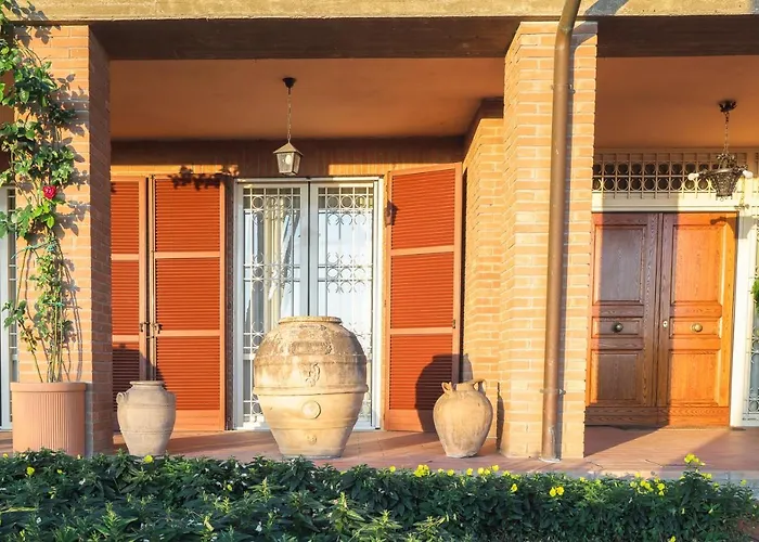 I Limoni Дом отдыха