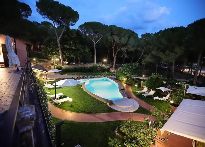 I Limoni Semesterbostad