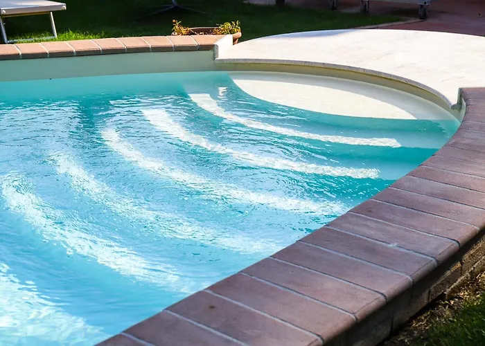 I Limoni Semesterbostad Collepepe