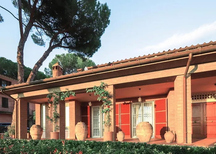 I Limoni Дом отдыха Collepepe