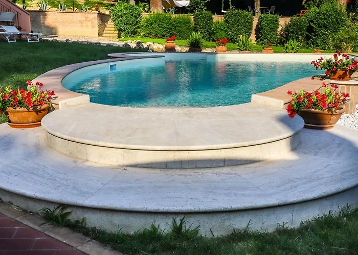 I Limoni Holiday home