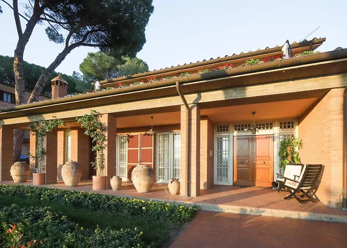 Semesterbostad I Limoni Collepepe