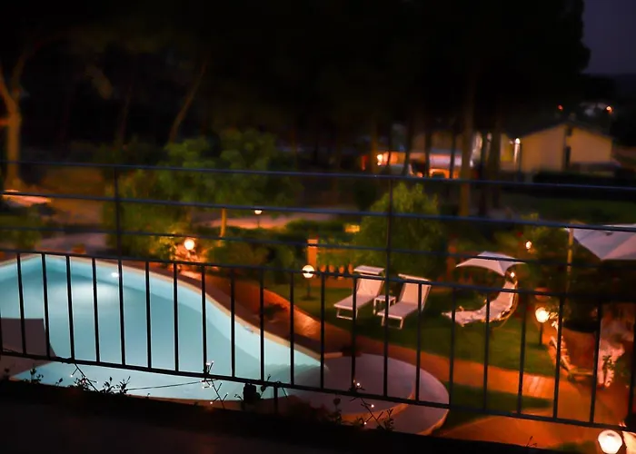 I Limoni * Collepepe