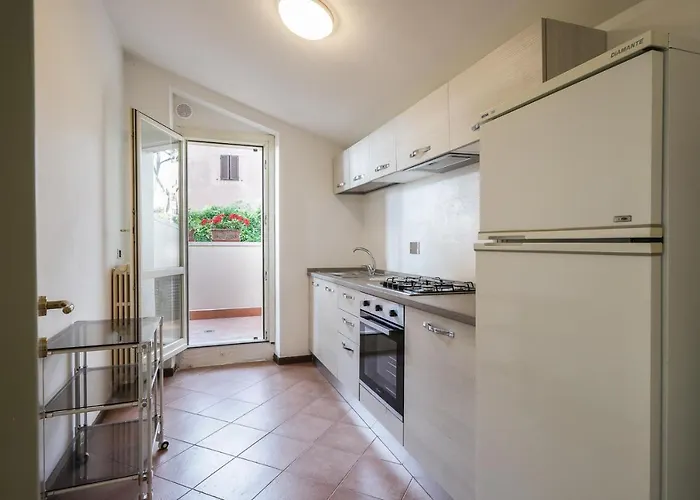 I Limoni Semesterbostad Collepepe