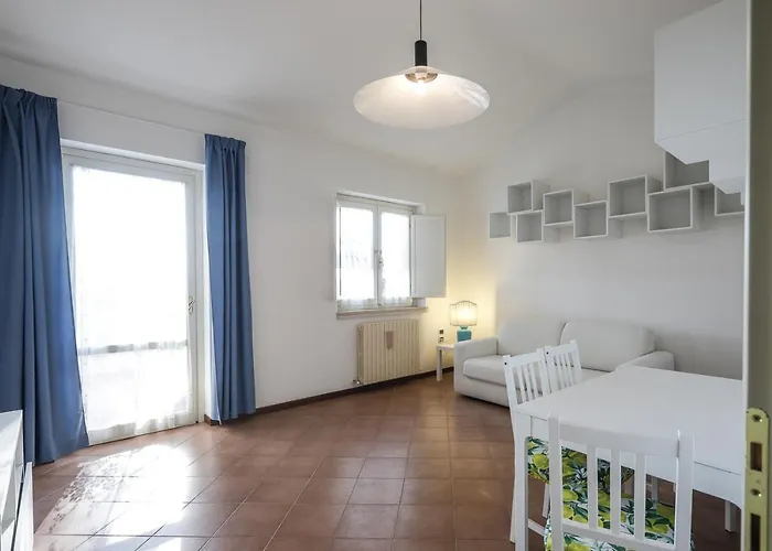 I Limoni 度假居 *