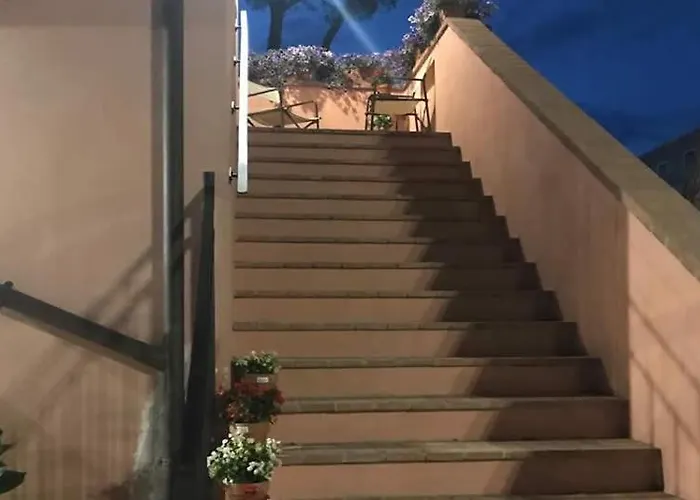 Дом отдыха I Limoni *