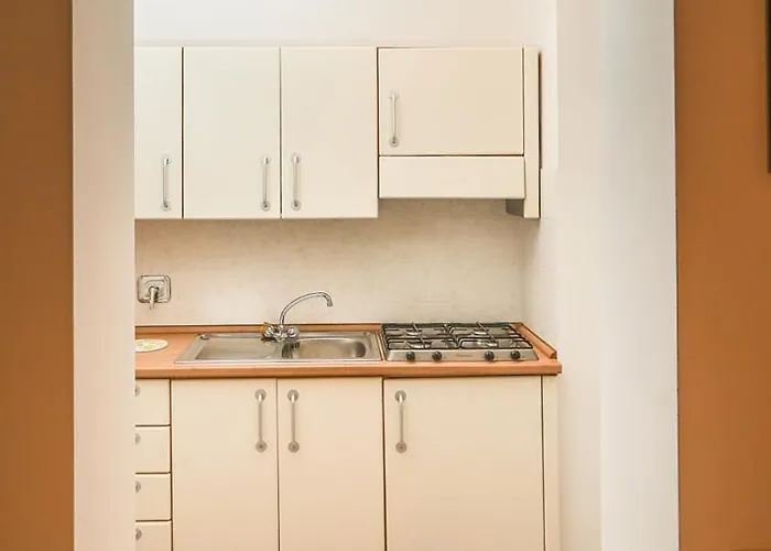 I Limoni Semesterbostad *