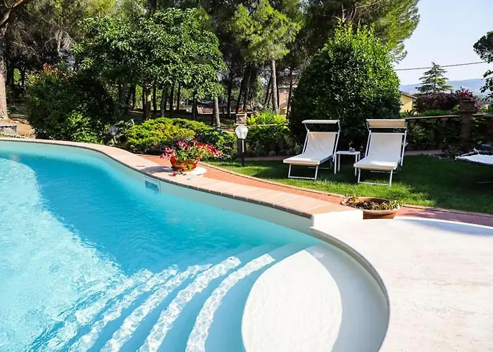 I Limoni Дом отдыха