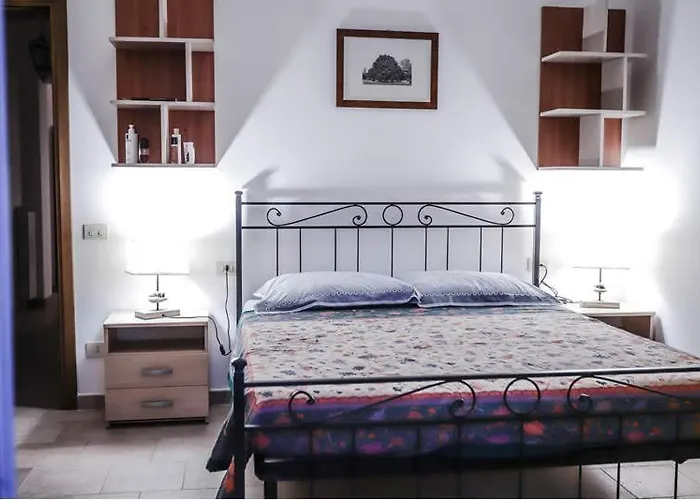 I Limoni Semesterbostad