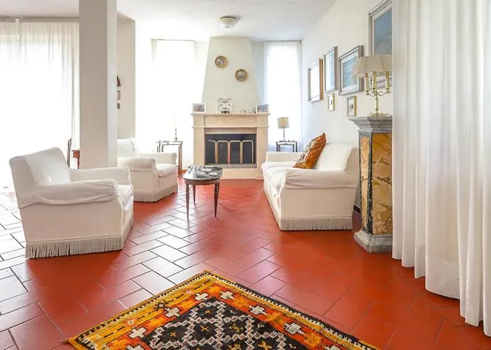 I Limoni Semesterbostad *