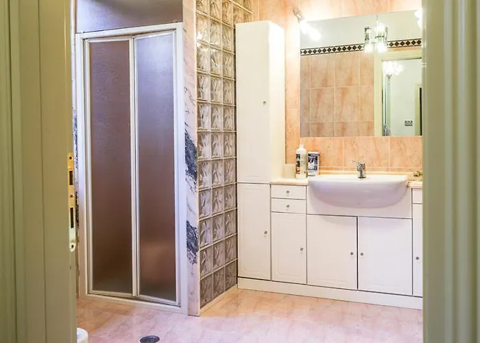 I Limoni Semesterbostad *