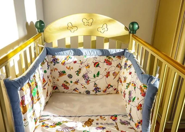 I Limoni Semesterbostad