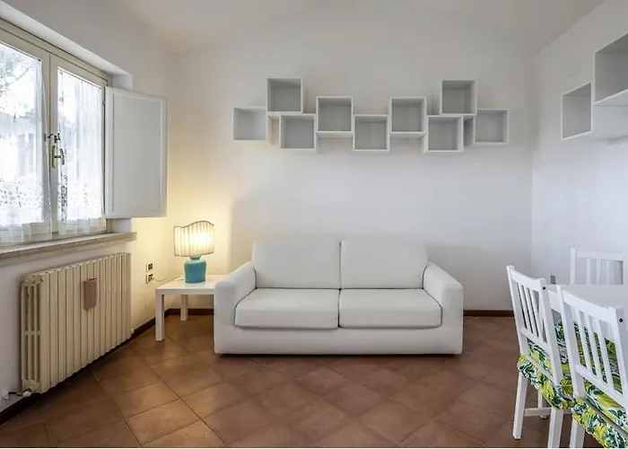 I Limoni Semesterbostad