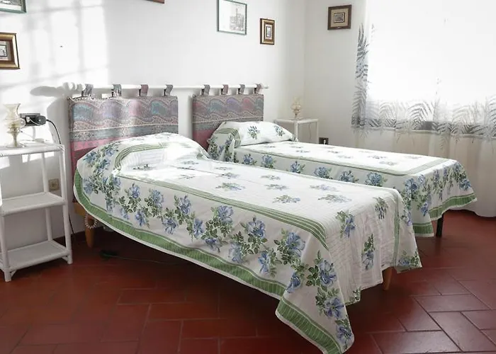 I Limoni * Collepepe