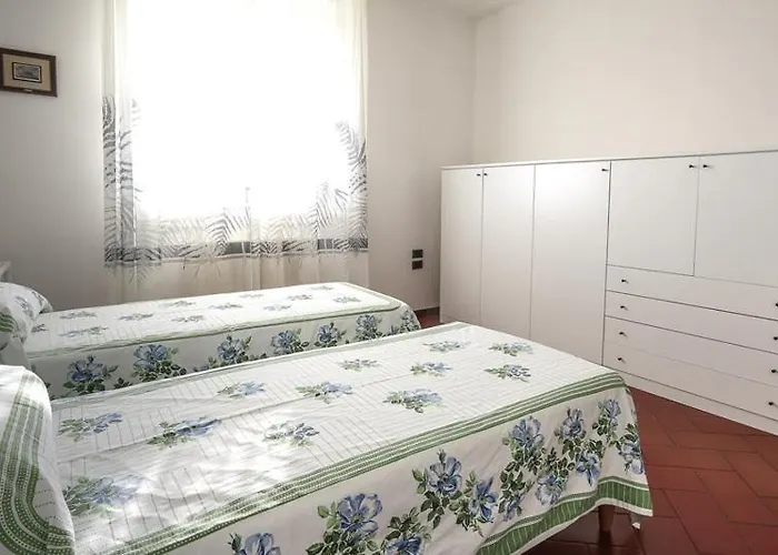 I Limoni Semesterbostad *