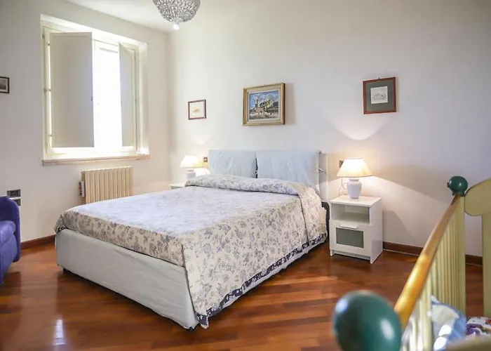 Дом отдыха I Limoni *