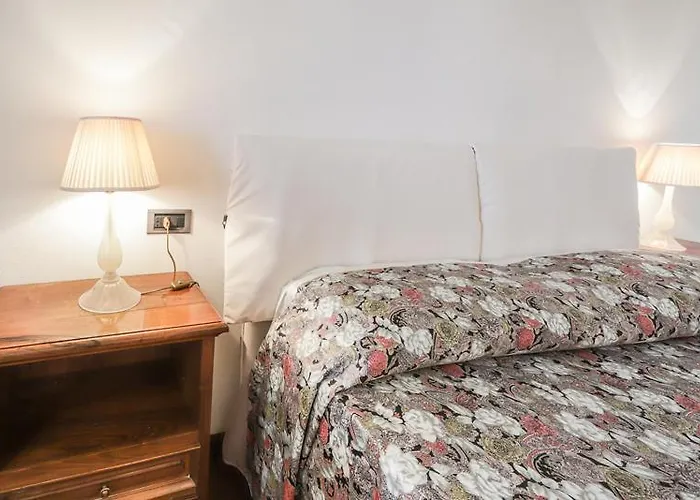 Дом отдыха I Limoni