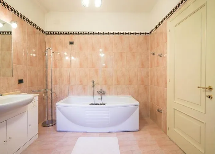 I Limoni Semesterbostad Collepepe