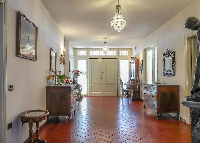 I Limoni Дом отдыха Collepepe