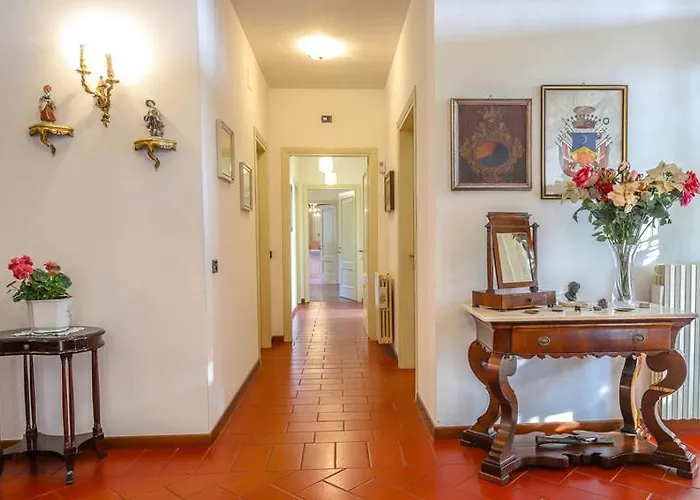 Дом отдыха I Limoni