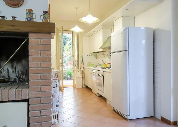 I Limoni Holiday home Collepepe