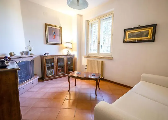 Дом отдыха I Limoni