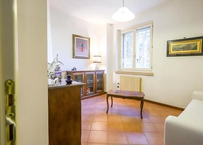 I Limoni Дом отдыха Collepepe